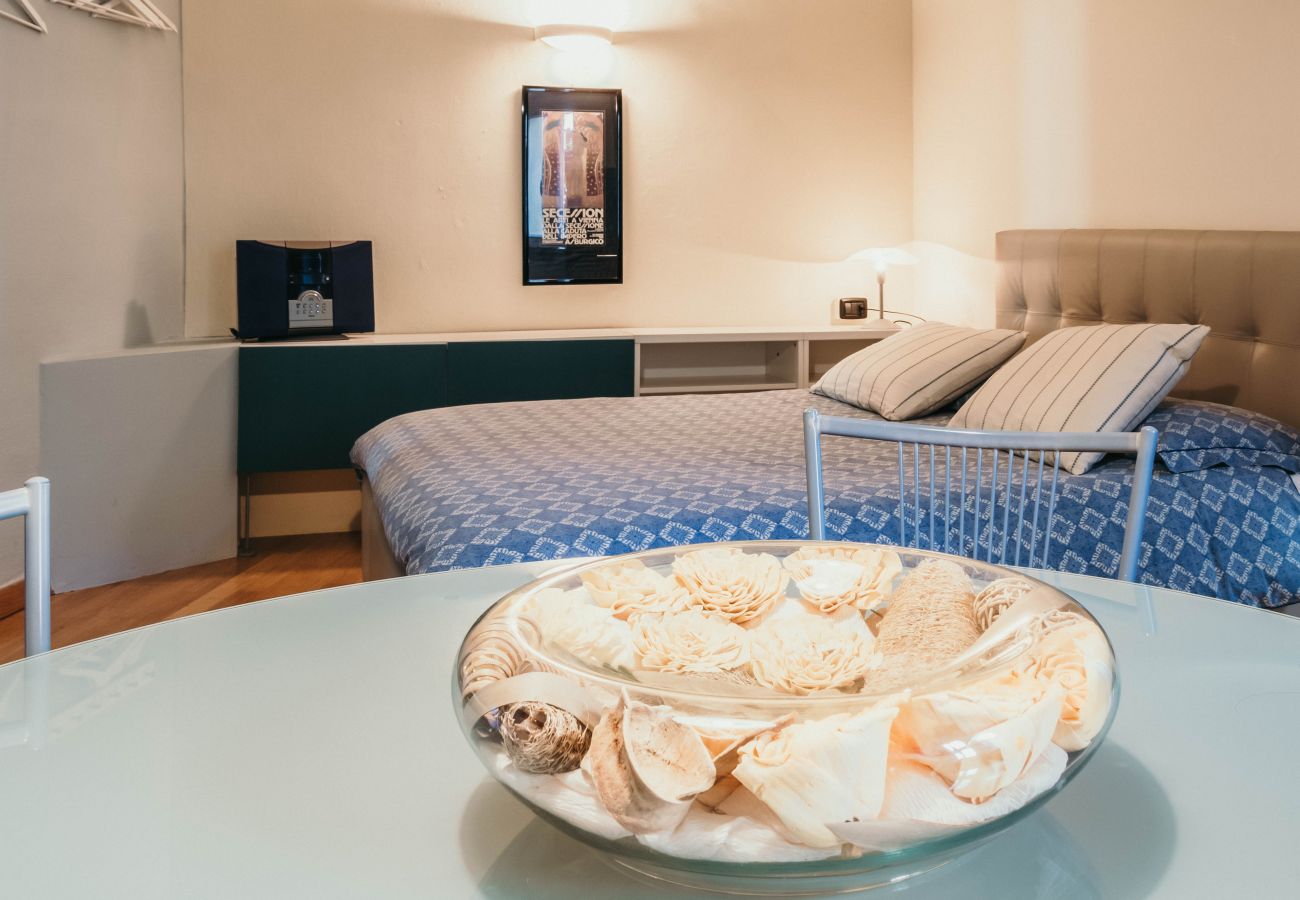 Appartamento a Stresa - Appartamento Bolongaro - Affitti Brevi Italia