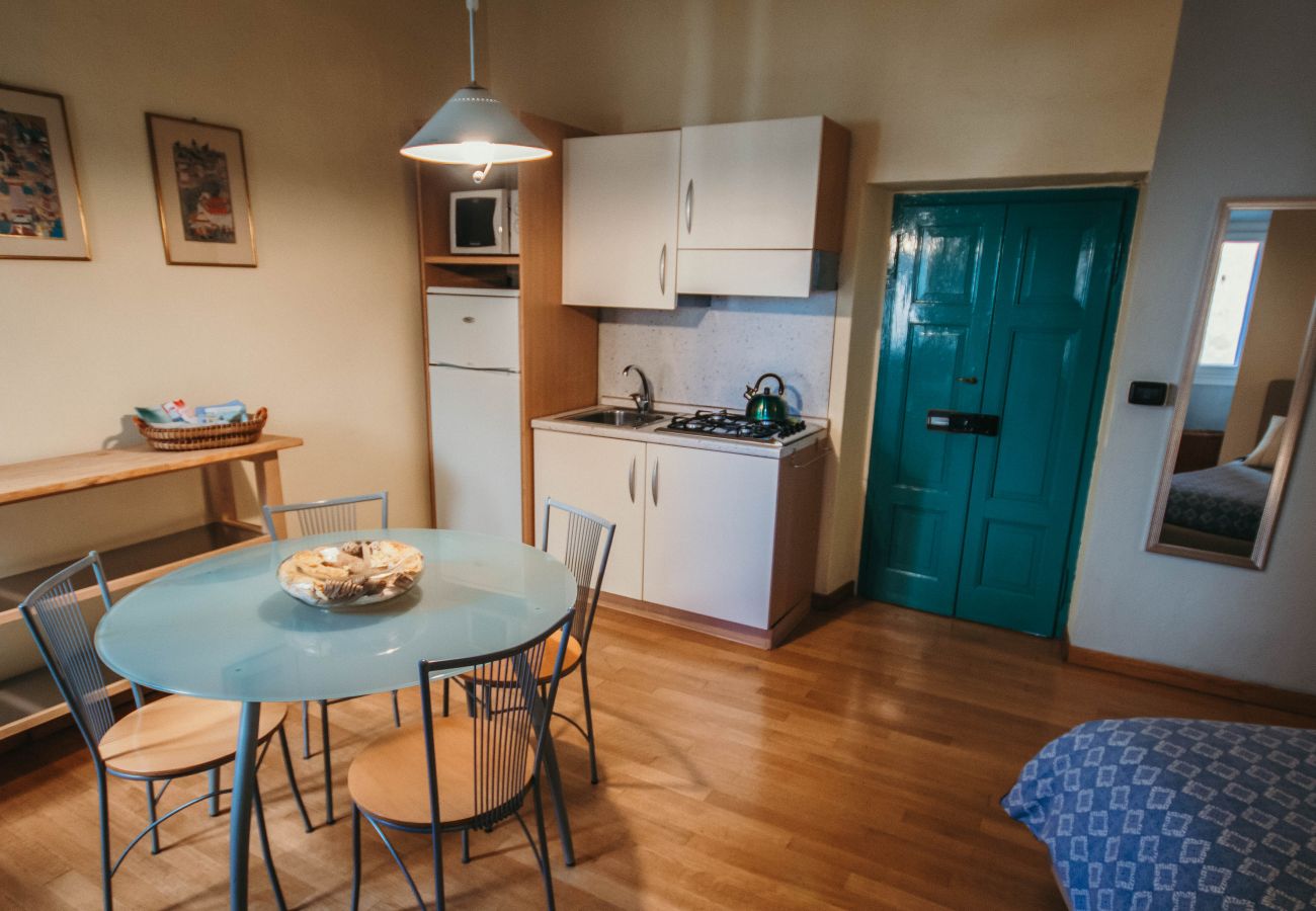 Appartamento a Stresa - Appartamento Bolongaro - Affitti Brevi Italia