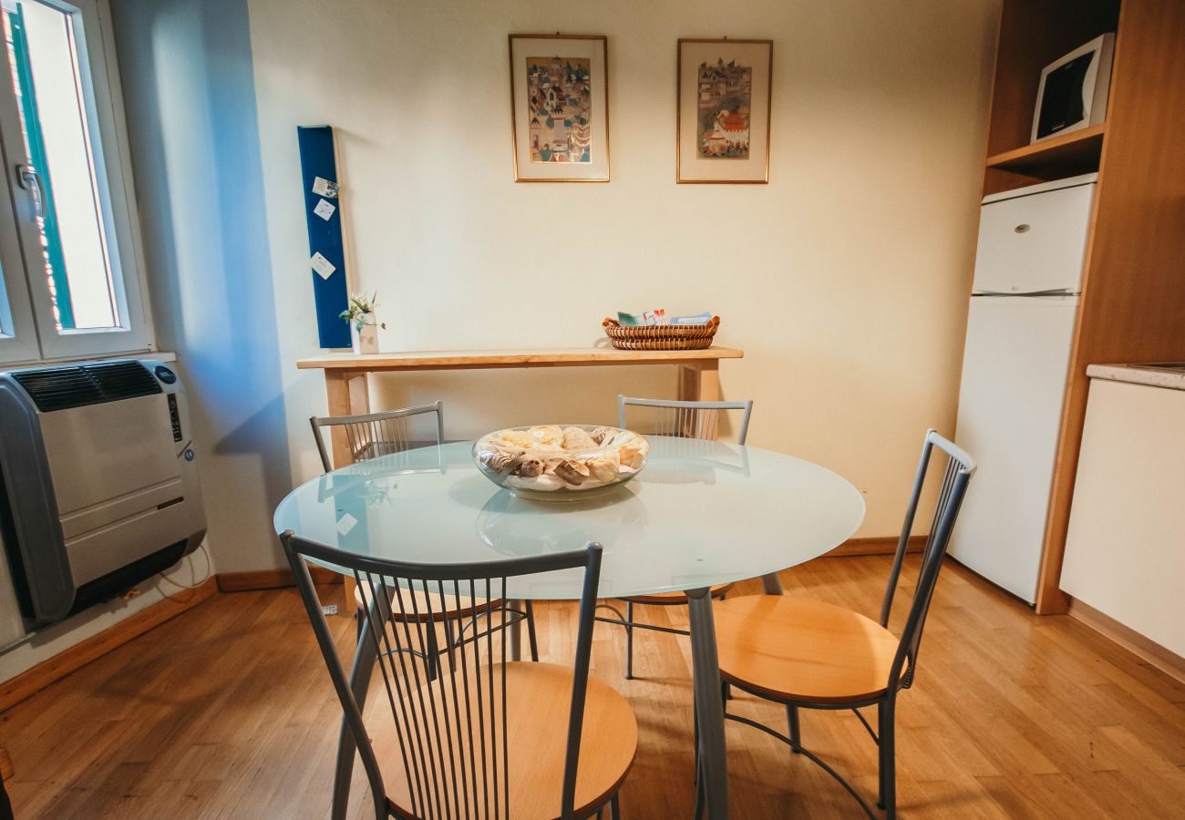 Appartamento a Stresa - Appartamento Bolongaro - Affitti Brevi Italia