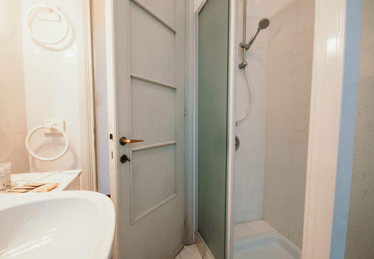 Appartamento a Stresa - Library Apartment - Villa Candela
