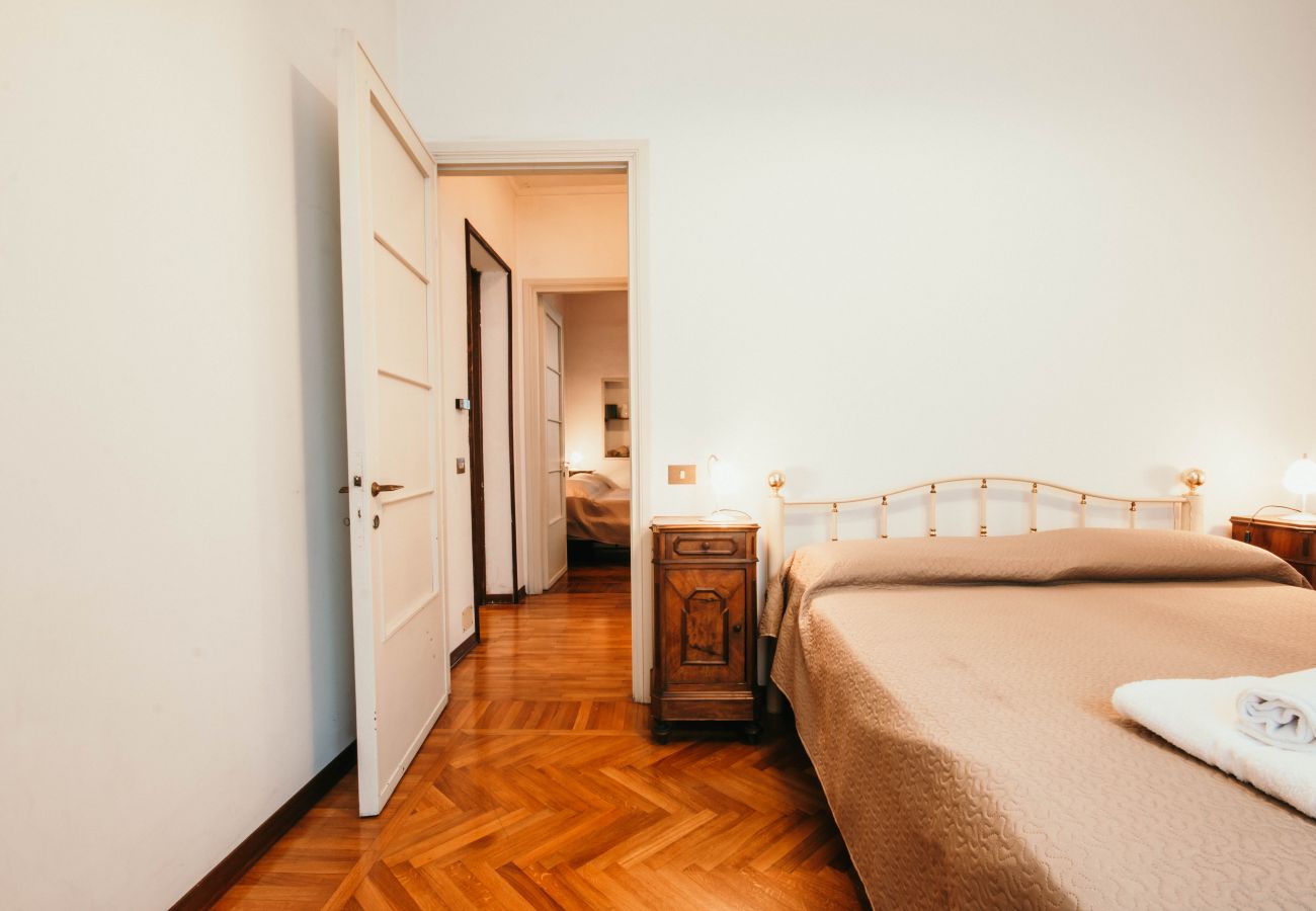 Appartamento a Stresa - Library Apartment - Villa Candela