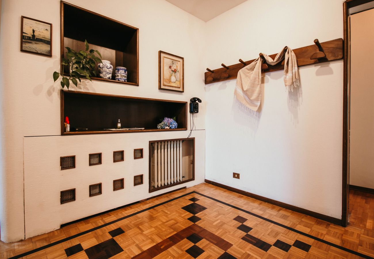 Appartamento a Stresa - Library Apartment - Villa Candela