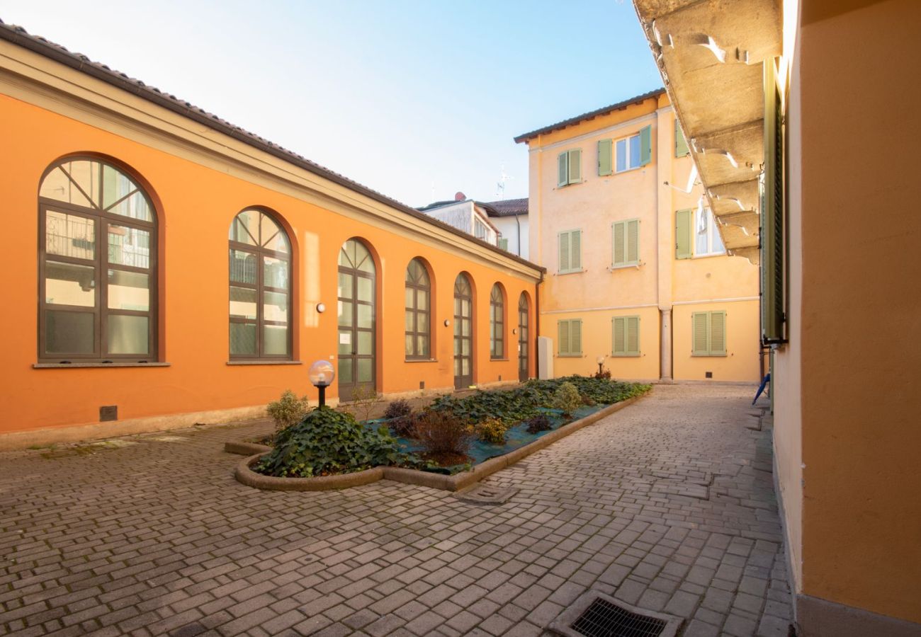 Appartamento a Varese - Appartamento Cairoli - Affitti Brevi Italia