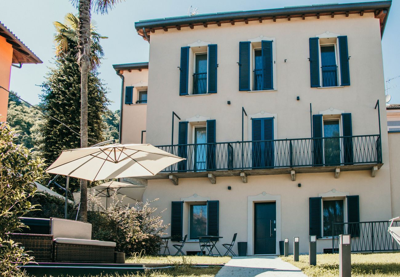 Affitto per camere a Lesa - Safari Suite in Gio&Leo GuestHouse - Lakeside L&B