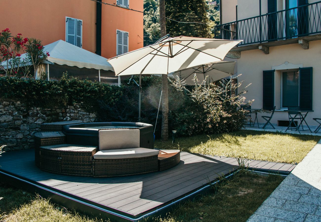 Affitto per camere a Lesa - Safari Suite in Gio&Leo GuestHouse - Lakeside L&B