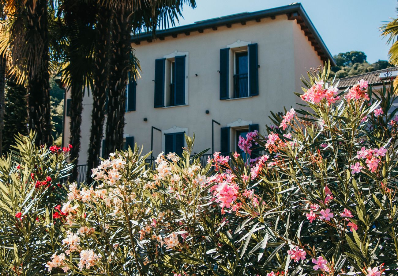 Affitto per camere a Lesa - Garden Suite in Gio&Leo GuestHouse - Lakeside L&B