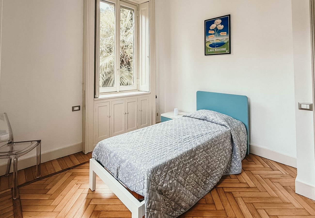 Appartamento a Stresa - The Queen's Suite - Villa Candela