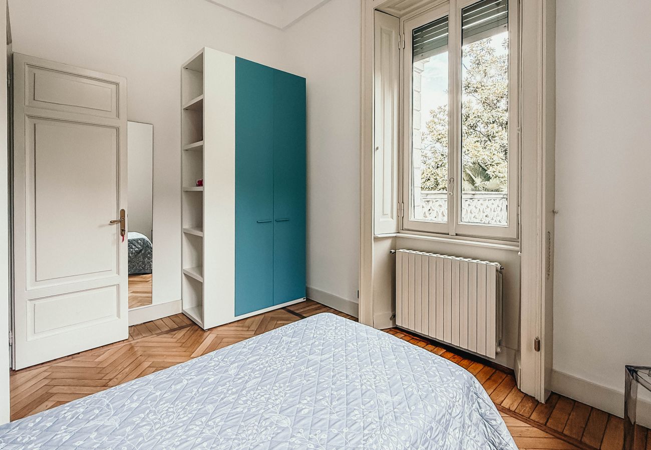Appartamento a Stresa - The Queen's Suite - Villa Candela