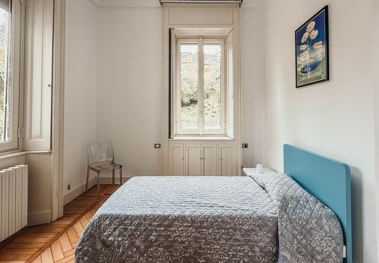 Appartamento a Stresa - The Queen's Suite - Villa Candela