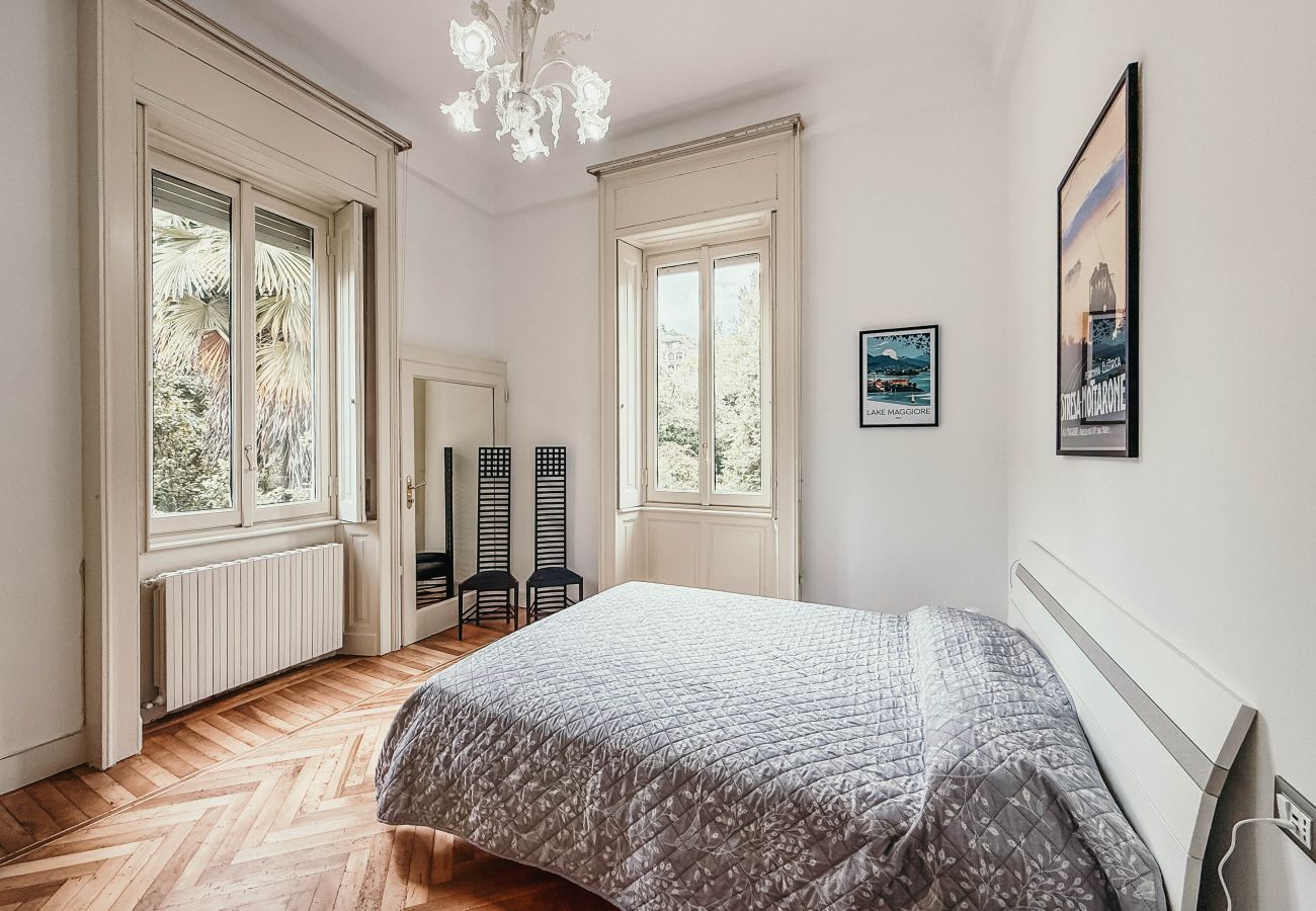 Appartamento a Stresa - The Queen's Suite - Villa Candela