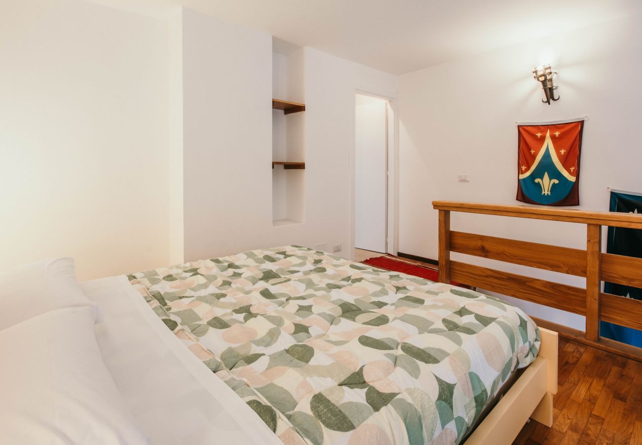 Appartamento a Baveno - Appartamento Re - Lakeside L&B