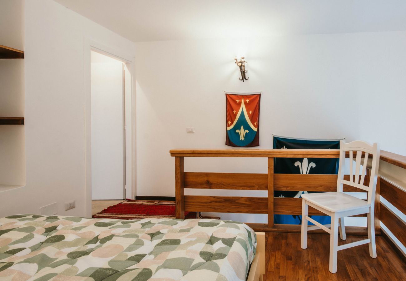 Appartamento a Baveno - Appartamento Re - Lakeside L&B