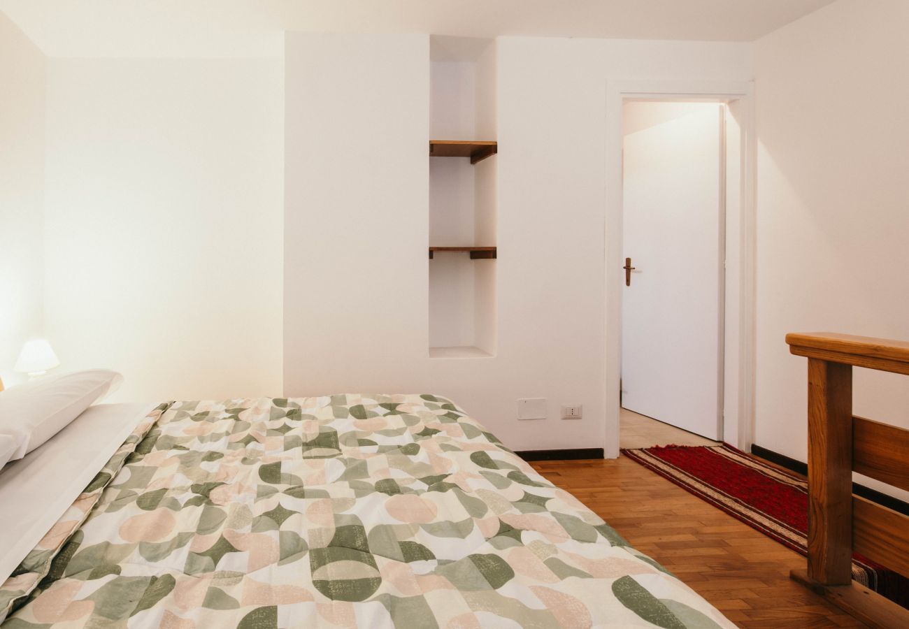 Appartamento a Baveno - Appartamento Re - Lakeside L&B