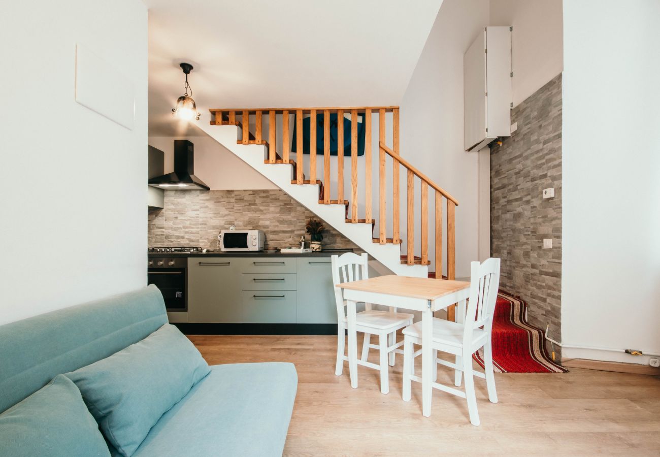 Appartamento a Baveno - Appartamento Re - Lakeside L&B
