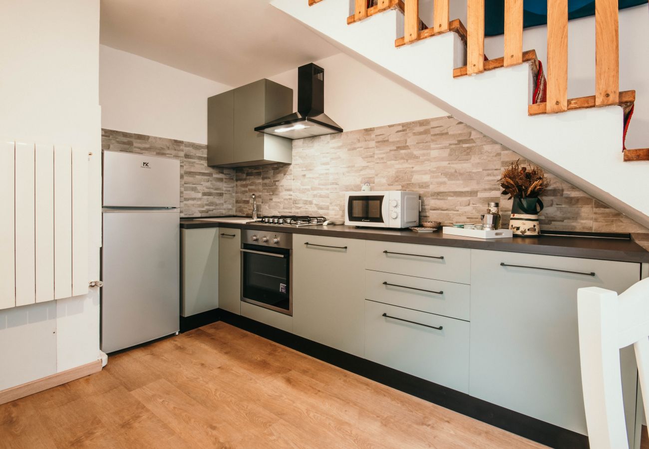 Appartamento a Baveno - Appartamento Re - Lakeside L&B