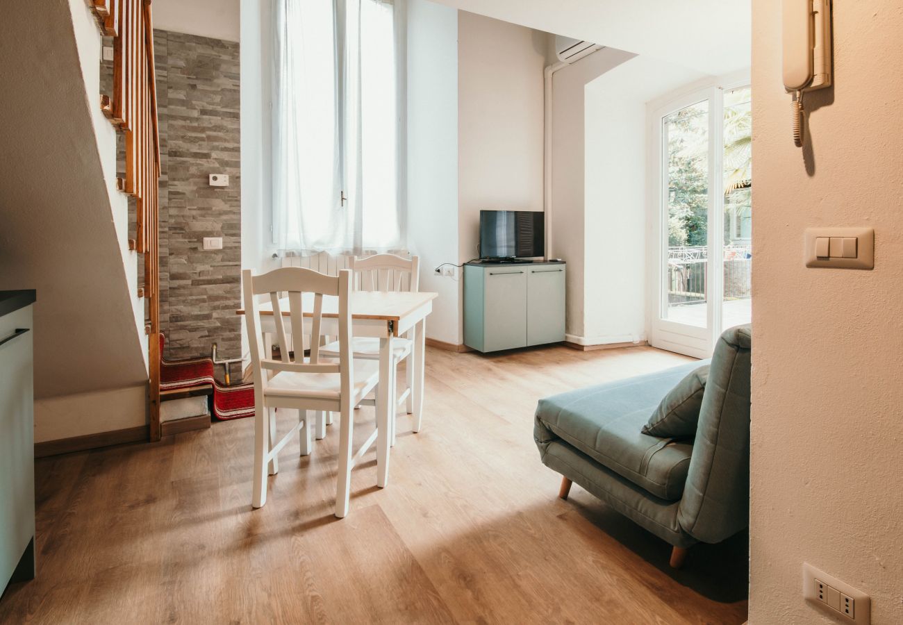 Appartamento a Baveno - Appartamento Re - Lakeside L&B