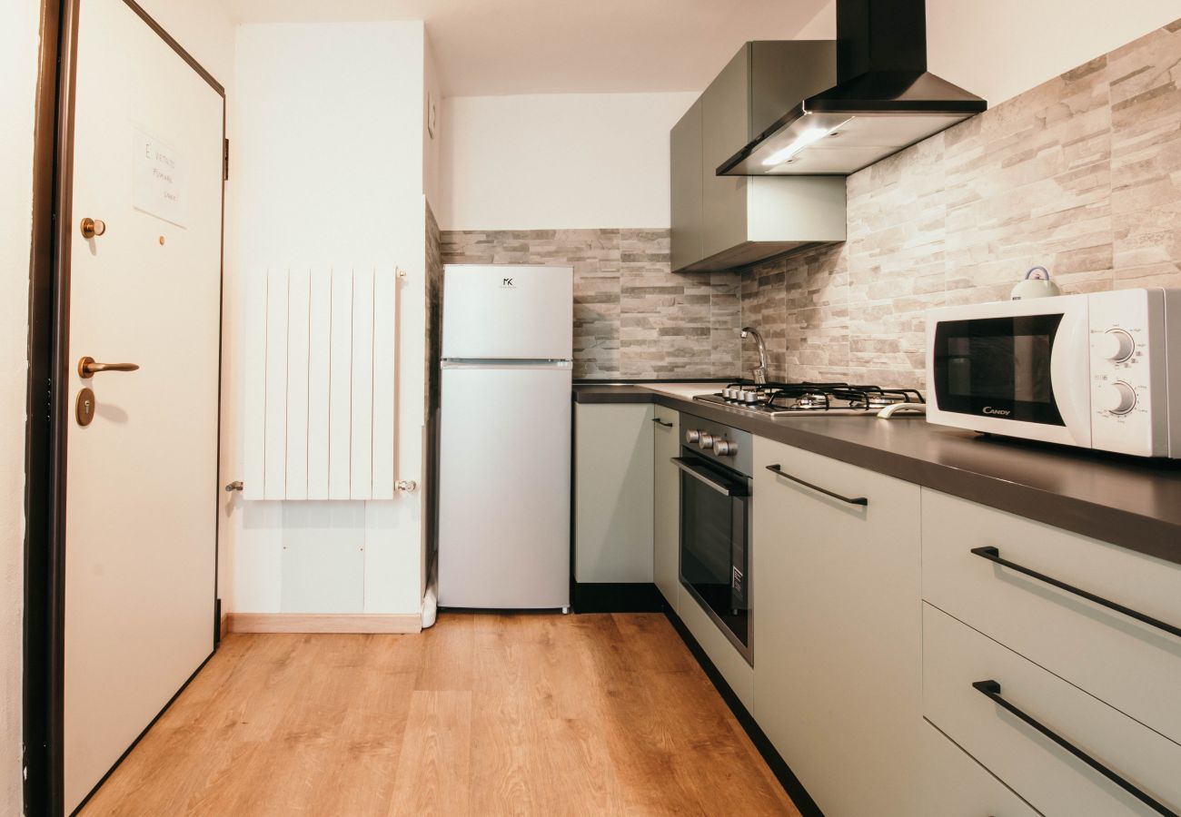 Appartamento a Baveno - Appartamento Re - Lakeside L&B