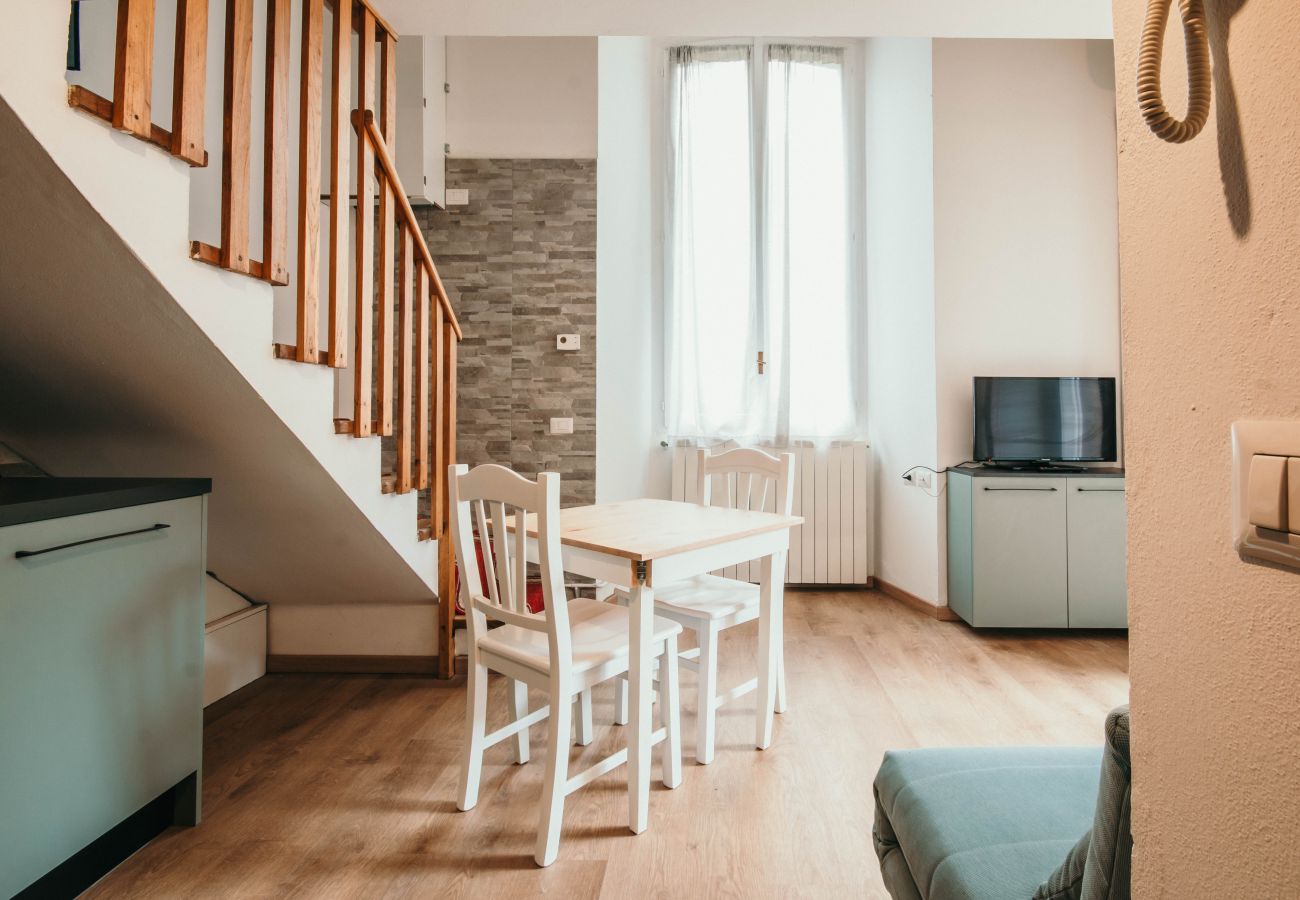 Appartamento a Baveno - Appartamento Re - Lakeside L&B