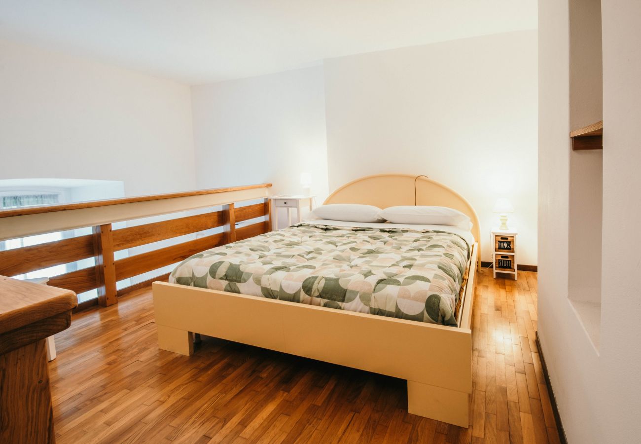 Appartamento a Baveno - Appartamento Re - Lakeside L&B