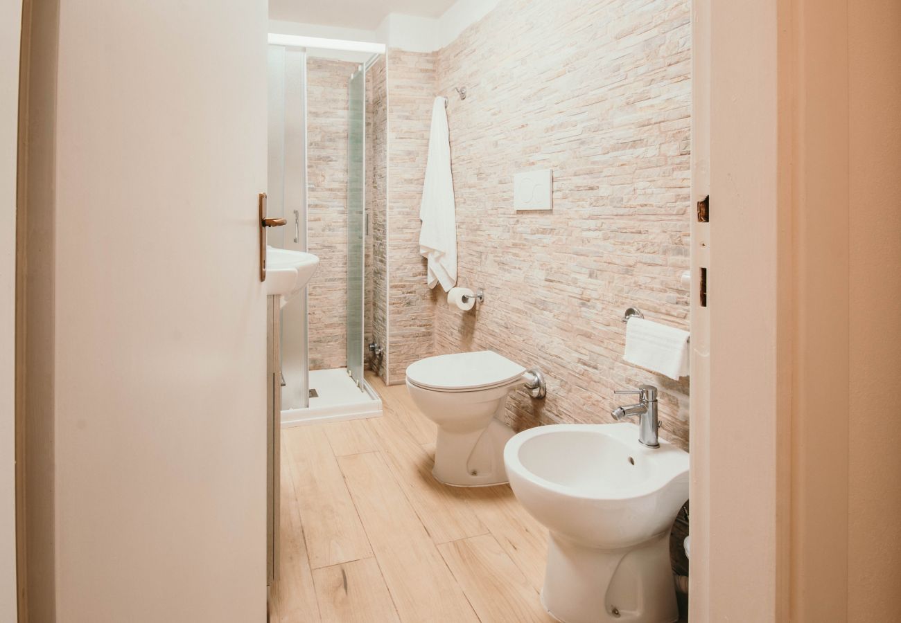 Appartamento a Baveno - Appartamento Re - Lakeside L&B
