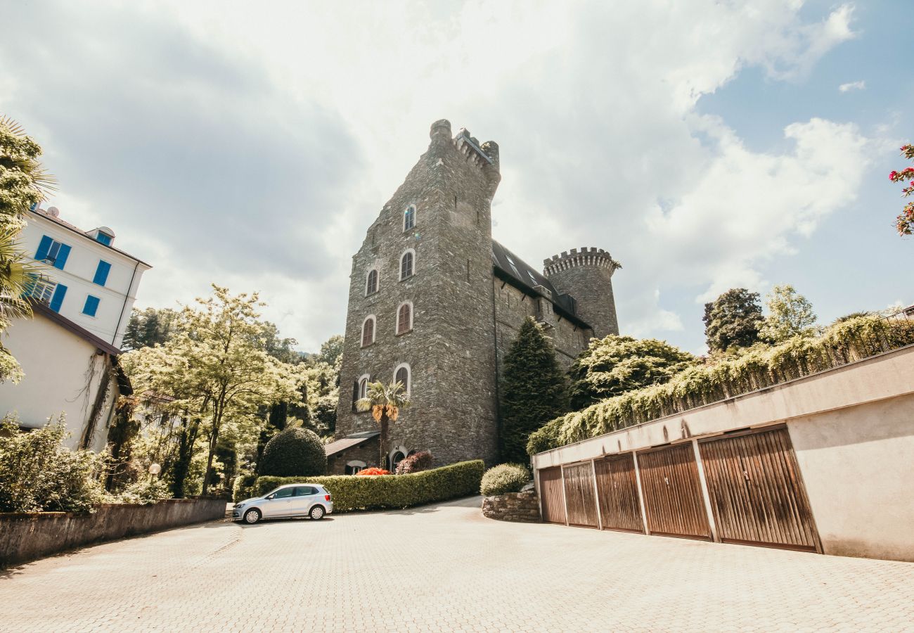 Appartamento a Baveno - Appartamento Re - Lakeside L&B