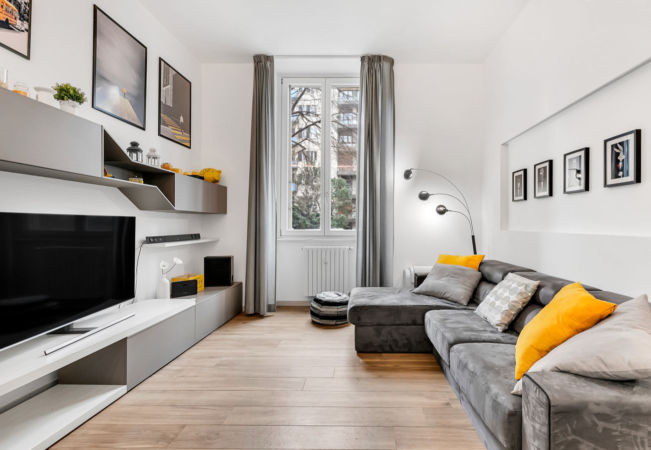 Appartamento a Milano - Appartamento Beatrice - Affitti Brevi Italia