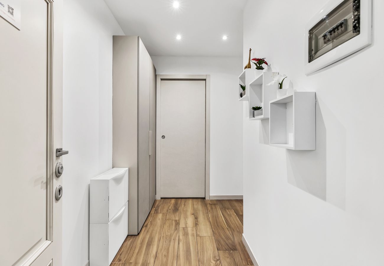 Appartamento a Milano - Appartamento Beatrice - Affitti Brevi Italia