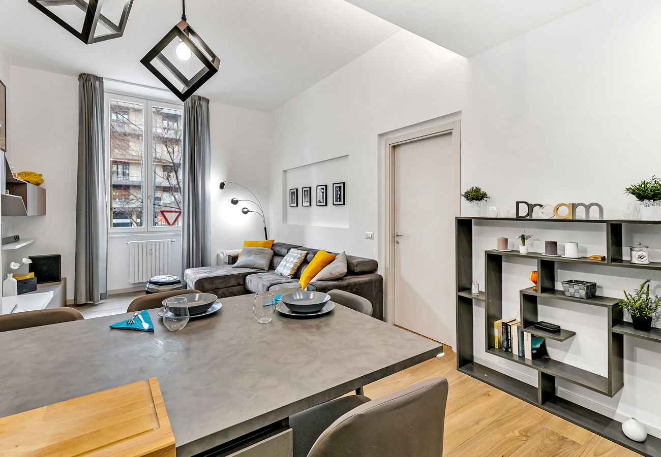Appartamento a Milano - Appartamento Beatrice - Affitti Brevi Italia