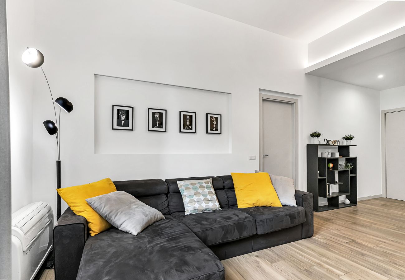 Appartamento a Milano - Appartamento Beatrice - Affitti Brevi Italia