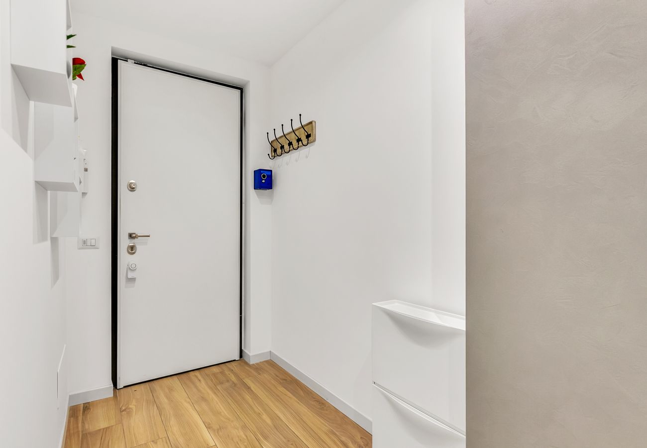 Appartamento a Milano - Appartamento Beatrice - Affitti Brevi Italia