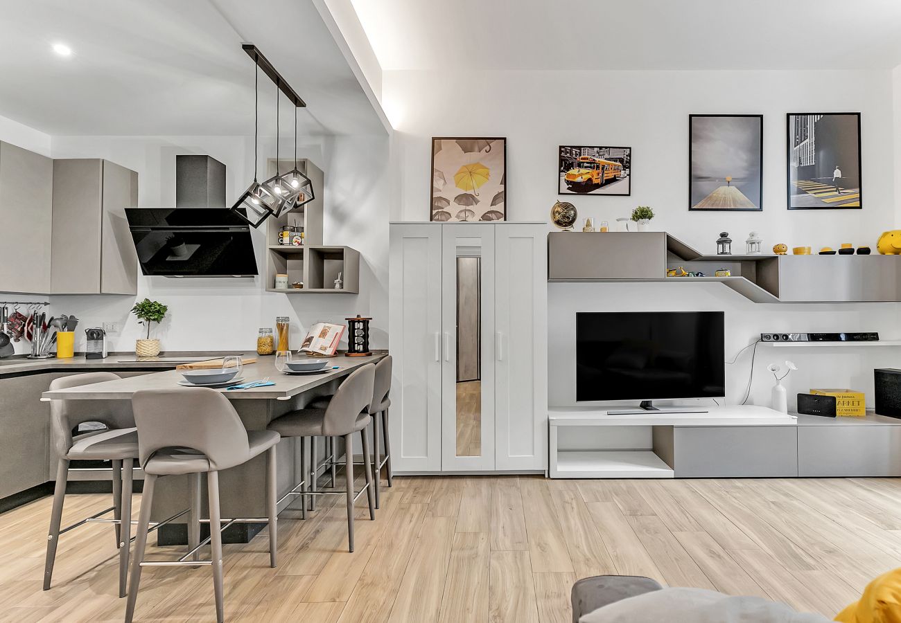 Appartamento a Milano - Appartamento Beatrice - Affitti Brevi Italia