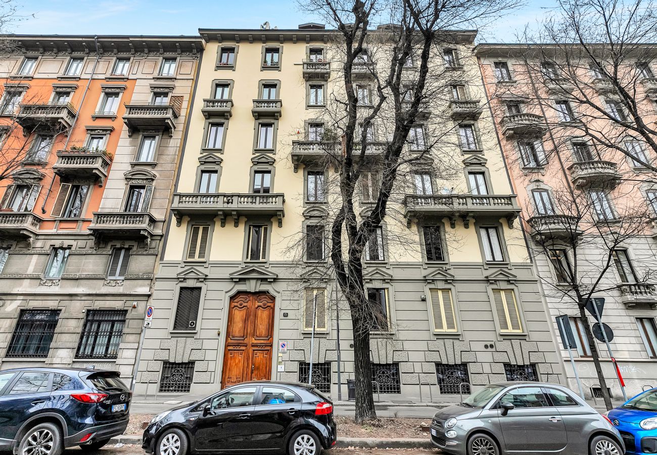 Appartamento a Milano - Appartamento Beatrice - Affitti Brevi Italia