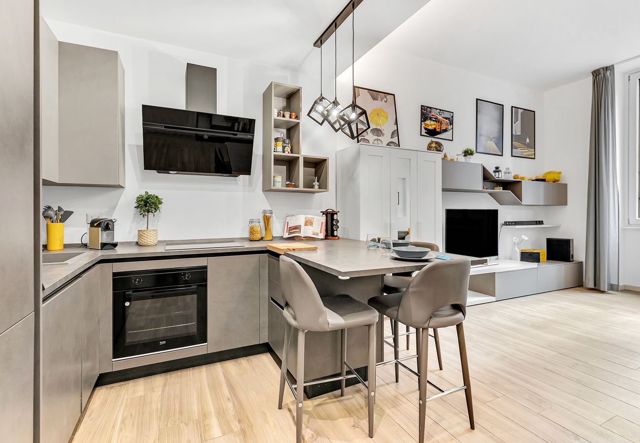 Appartamento a Milano - Appartamento Beatrice - Affitti Brevi Italia