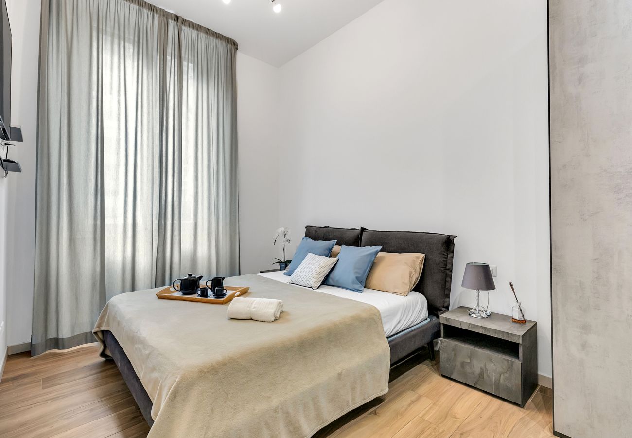 Appartamento a Milano - Appartamento Beatrice - Affitti Brevi Italia