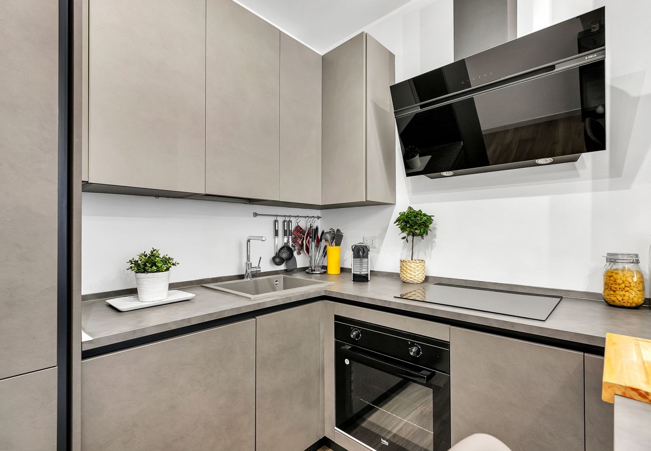 Appartamento a Milano - Appartamento Beatrice - Affitti Brevi Italia
