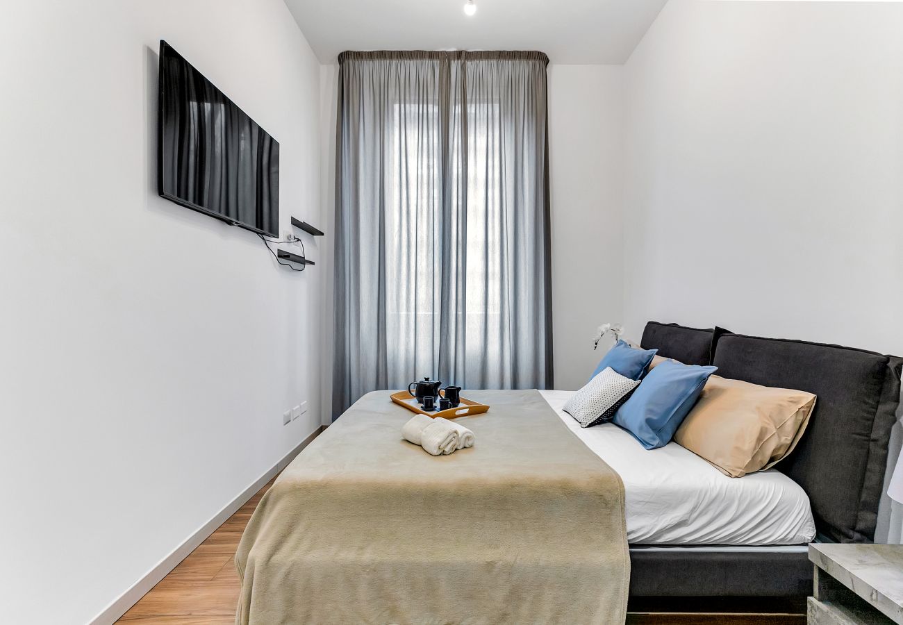 Appartamento a Milano - Appartamento Beatrice - Affitti Brevi Italia