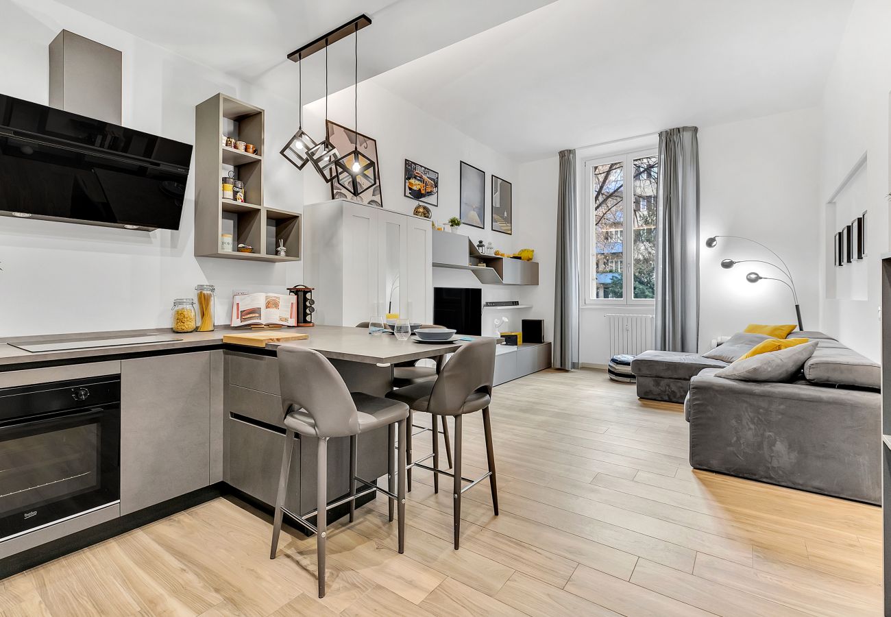 Appartamento a Milano - Appartamento Beatrice - Affitti Brevi Italia