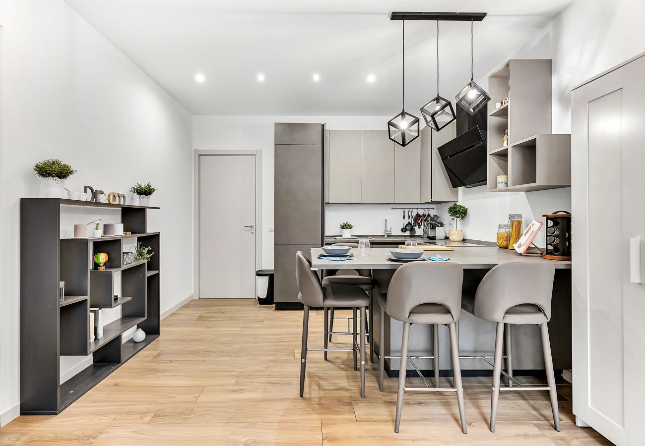 Appartamento a Milano - Appartamento Beatrice - Affitti Brevi Italia
