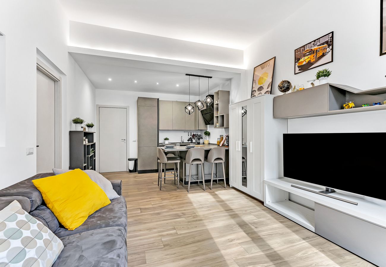 Appartamento a Milano - Appartamento Beatrice - Affitti Brevi Italia