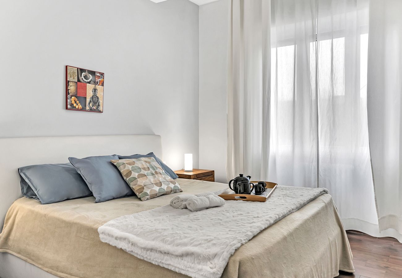 Appartamento a Milano - Appartamento Ciliegi - Lakeside L&B