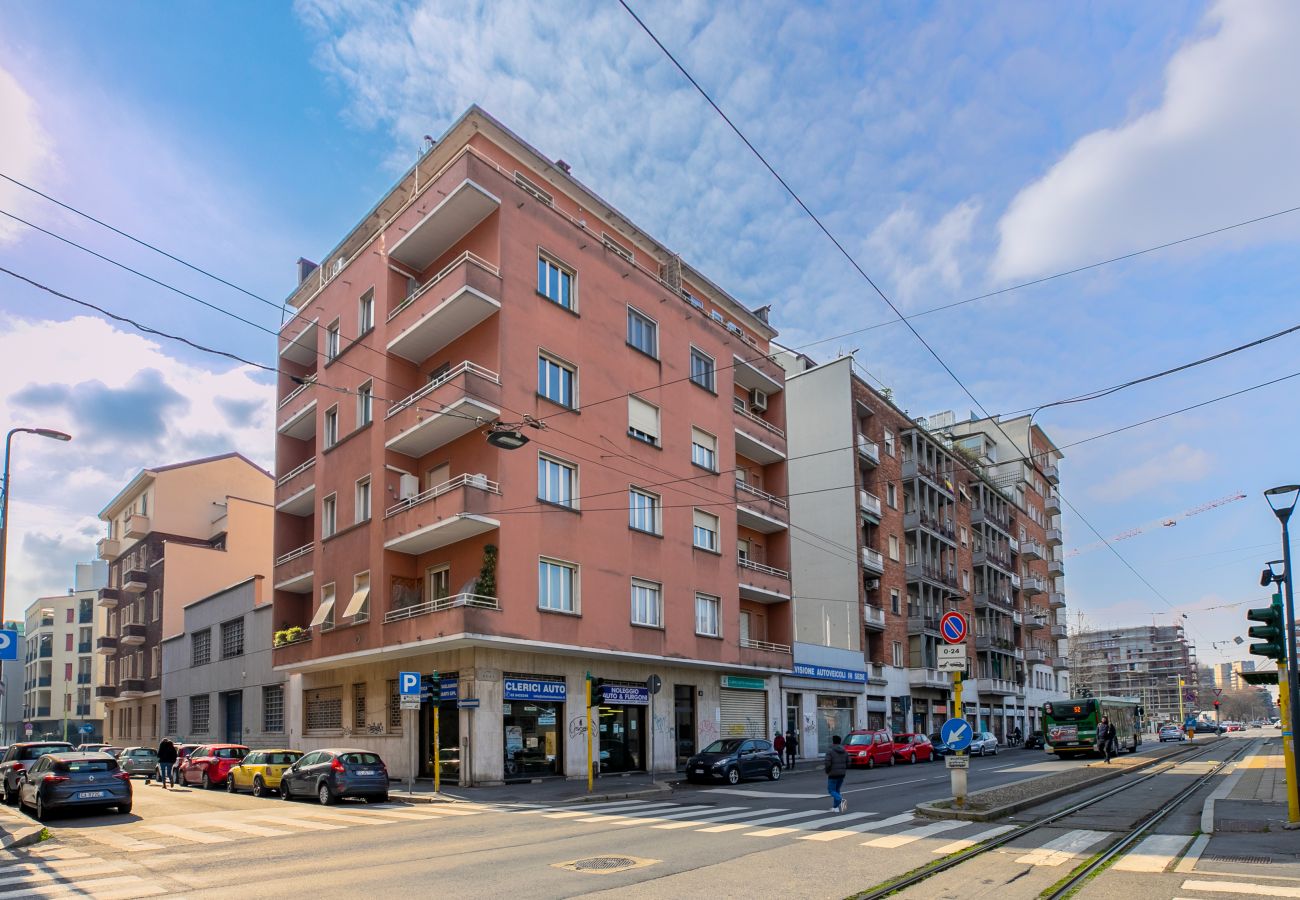 Appartamento a Milano - Appartamento Ciliegi - Lakeside L&B