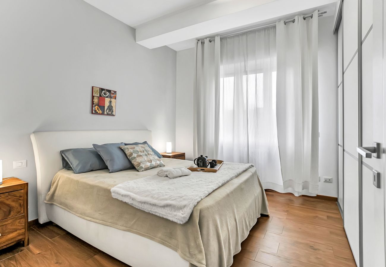 Appartamento a Milano - Appartamento Ciliegi - Lakeside L&B