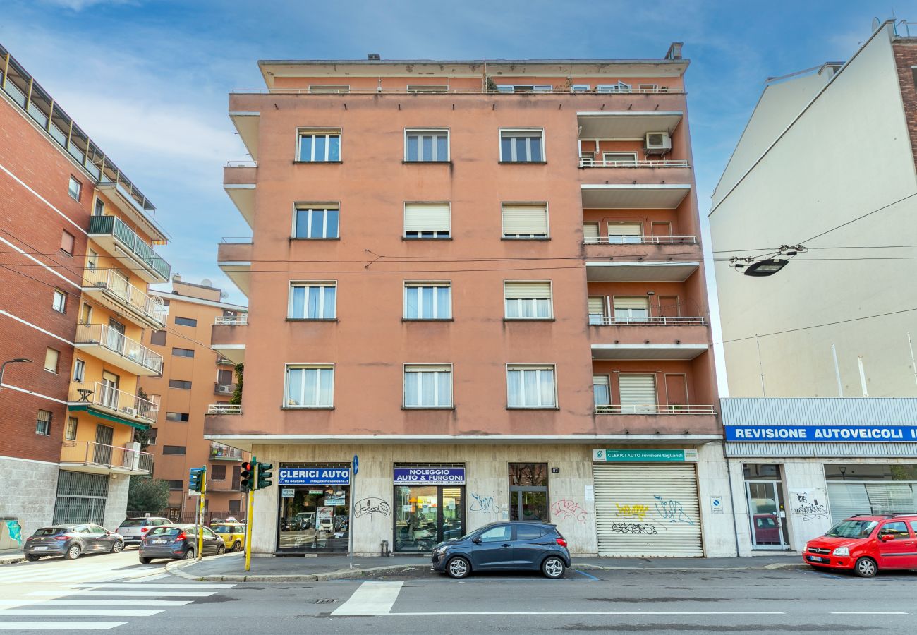 Appartamento a Milano - Appartamento Ciliegi - Lakeside L&B