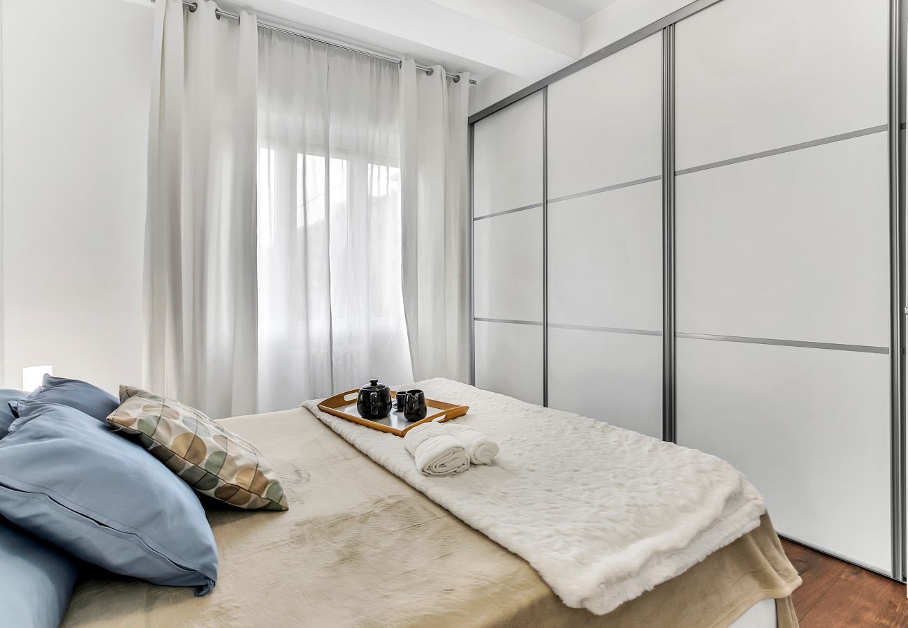 Appartamento a Milano - Appartamento Ciliegi - Lakeside L&B