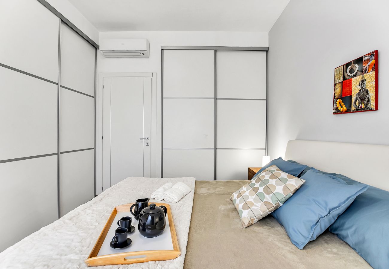 Appartamento a Milano - Appartamento Ciliegi - Lakeside L&B