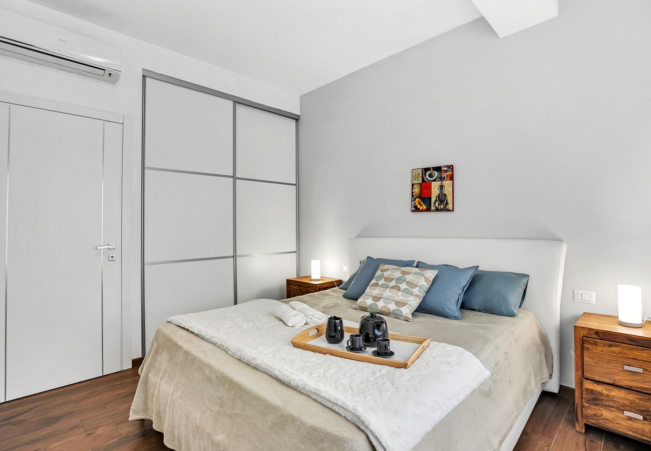 Appartamento a Milano - Appartamento Ciliegi - Lakeside L&B