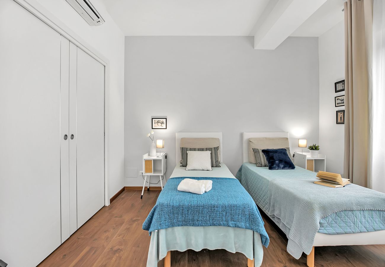 Appartamento a Milano - Appartamento Ciliegi - Lakeside L&B