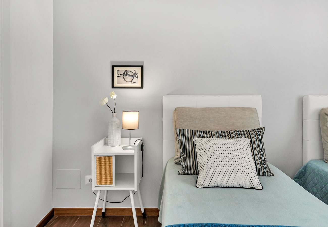 Appartamento a Milano - Appartamento Ciliegi - Lakeside L&B