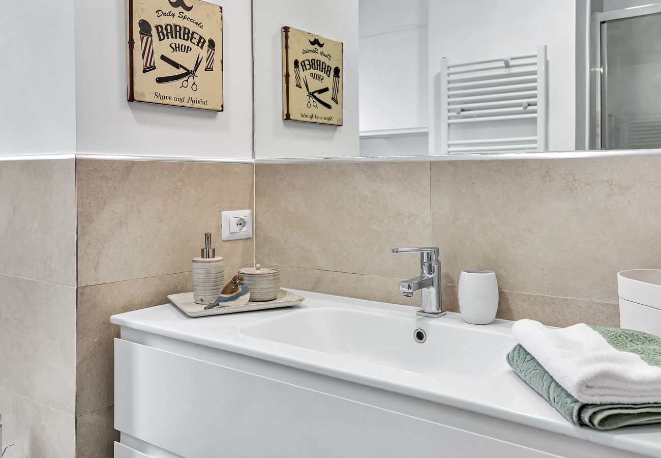 Appartamento a Milano - Appartamento Ciliegi - Lakeside L&B