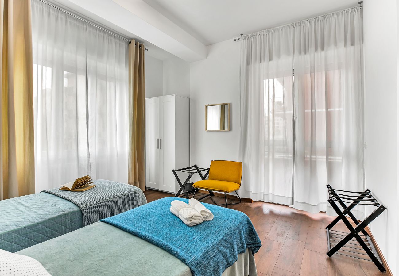 Appartamento a Milano - Appartamento Ciliegi - Lakeside L&B